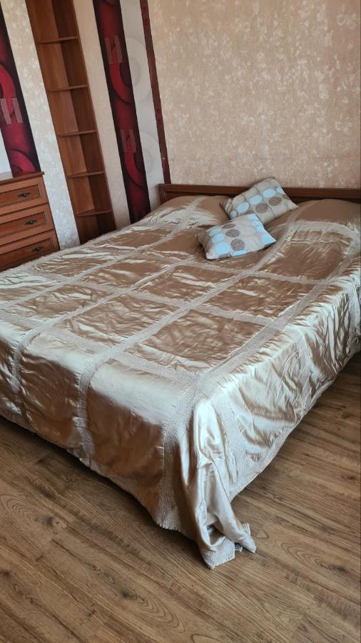 Апартаменти Кравчука, 34А, Порт Сіті Lutsʼk المظهر الخارجي الصورة