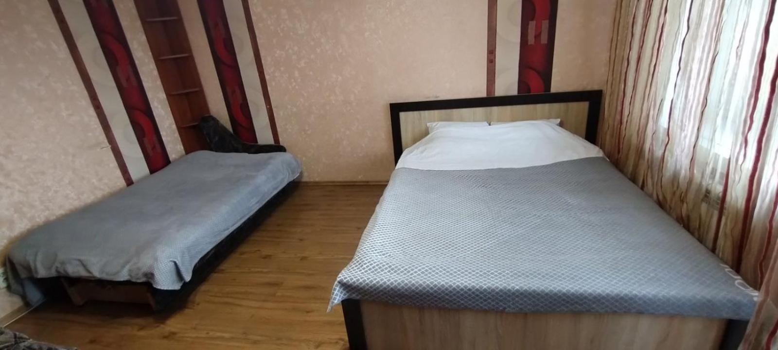 Апартаменти Кравчука, 34А, Порт Сіті Lutsʼk المظهر الخارجي الصورة