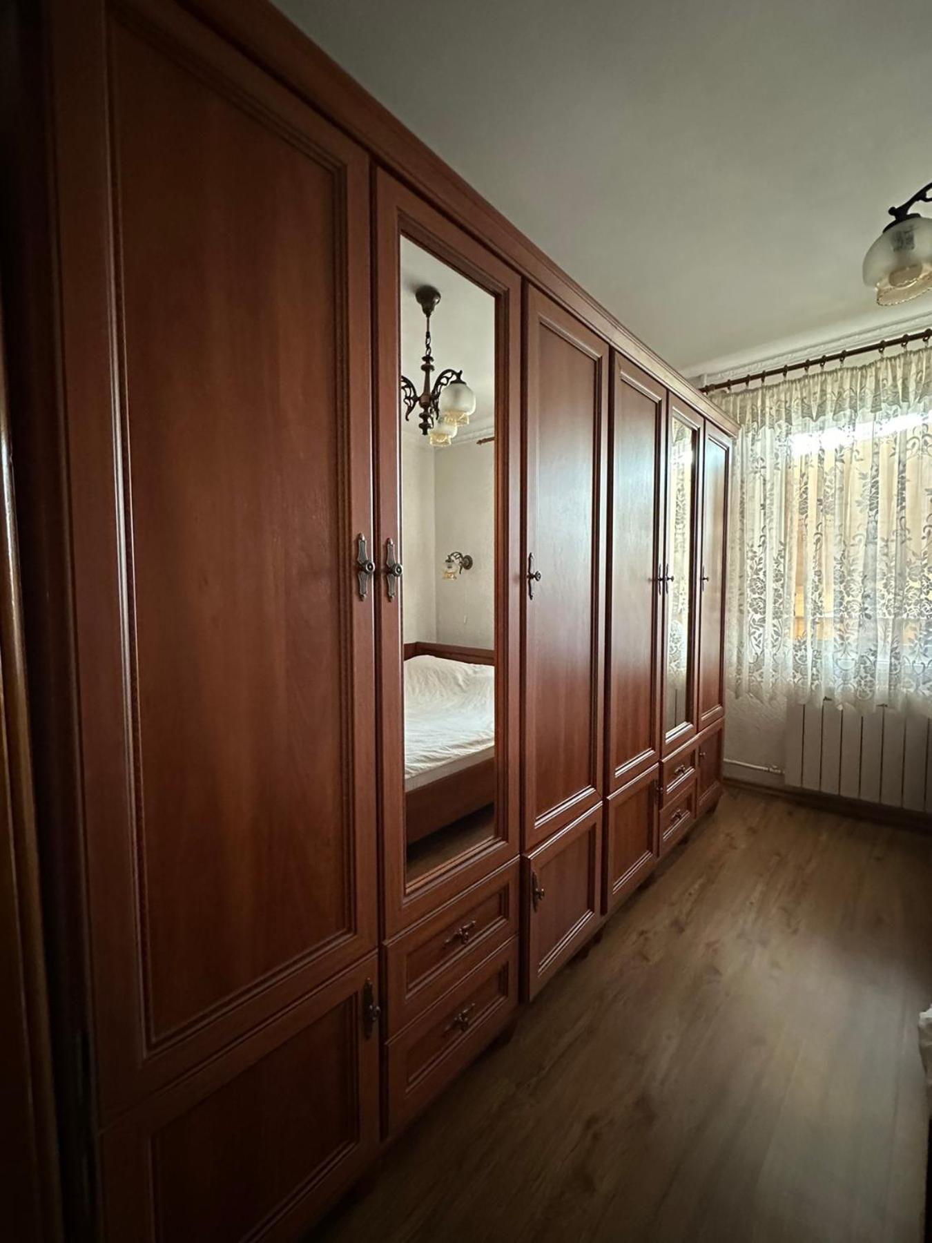 Апартаменти Кравчука, 34А, Порт Сіті Lutsʼk المظهر الخارجي الصورة